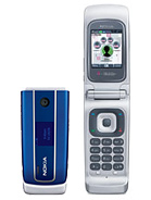 Leuke beltonen voor Nokia 3555 gratis.